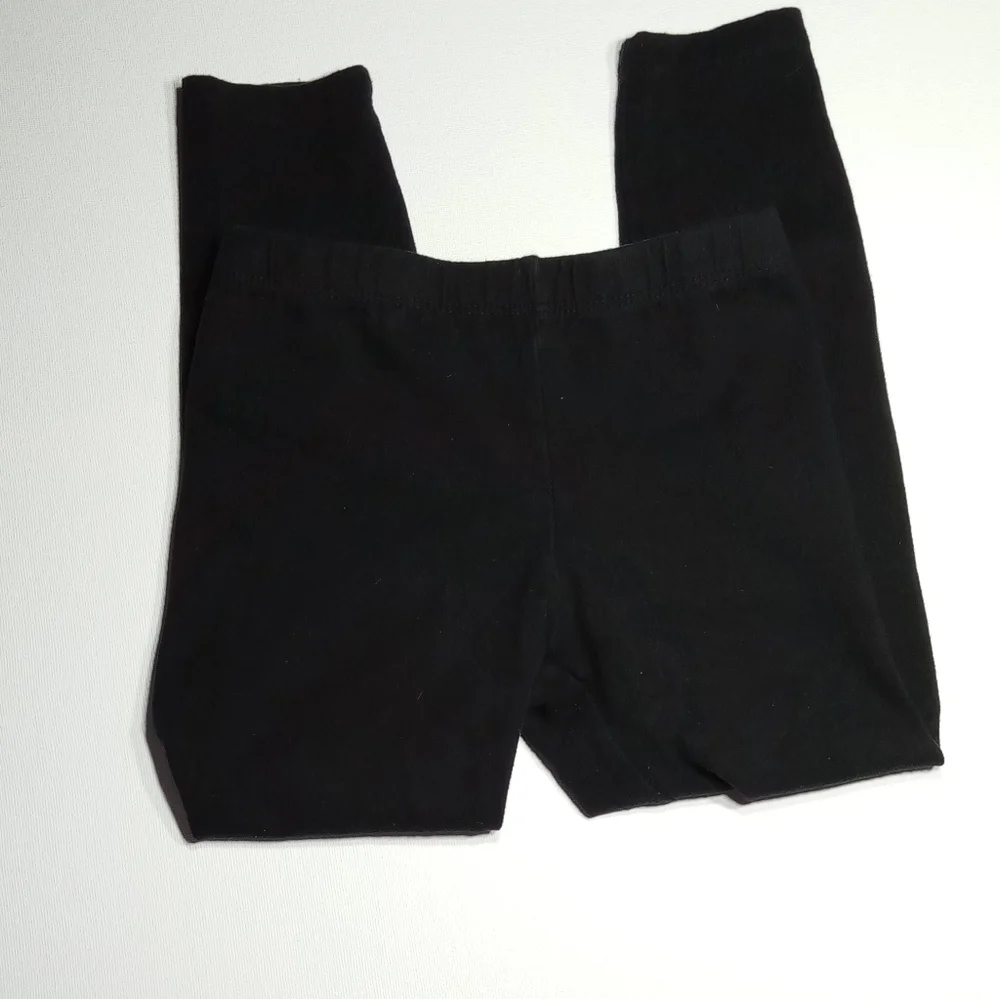 Lot of 2 The Children's Place Girls Bottoms Sz 5/6